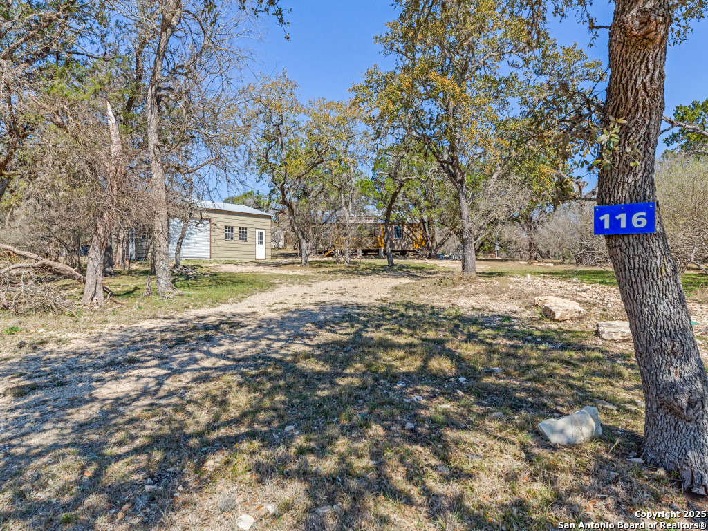 Property Photo: 116 Red Wing Drive TX 78003