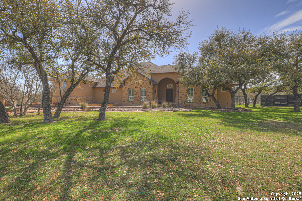 115 Laurel Wood  New Braunfels TX 78132 photo