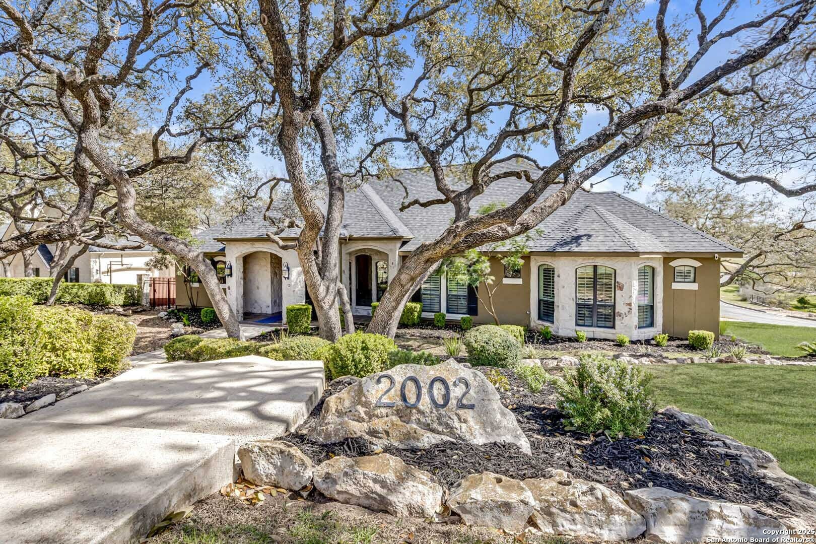 2002 Sawgrass Ridge  San Antonio TX 78260 photo