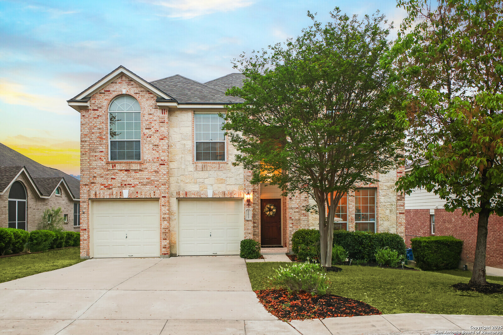 21011 Encino Dawn  San Antonio TX 78259 photo
