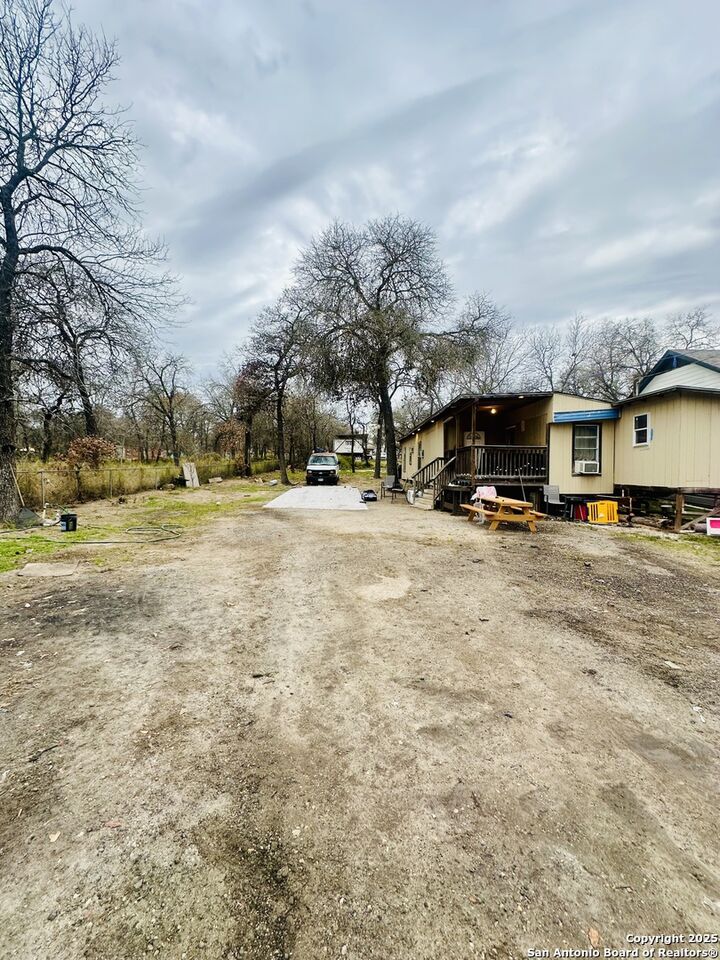 Property Photo:  23015 Deer Run Dr  TX 78264 