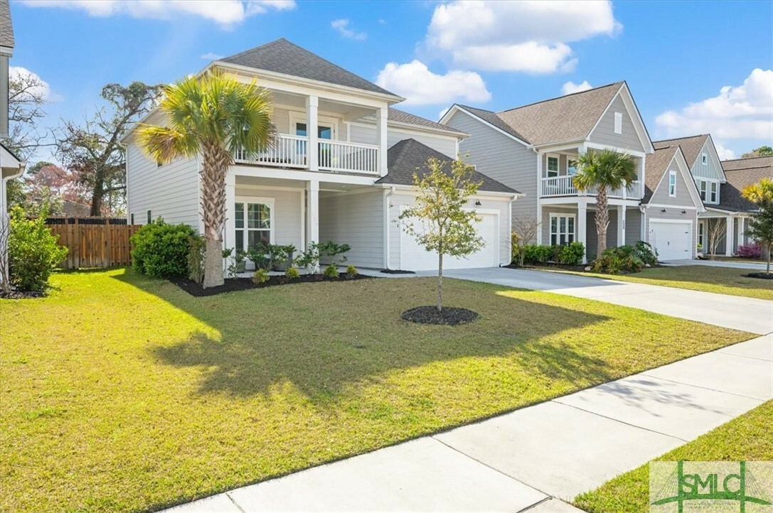 Property Photo: 123 Canter Court GA 31406