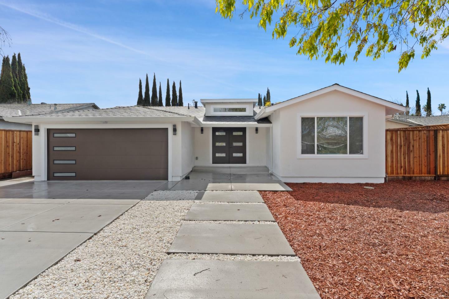 Property Photo: 2552 Castleton Drive CA 95148