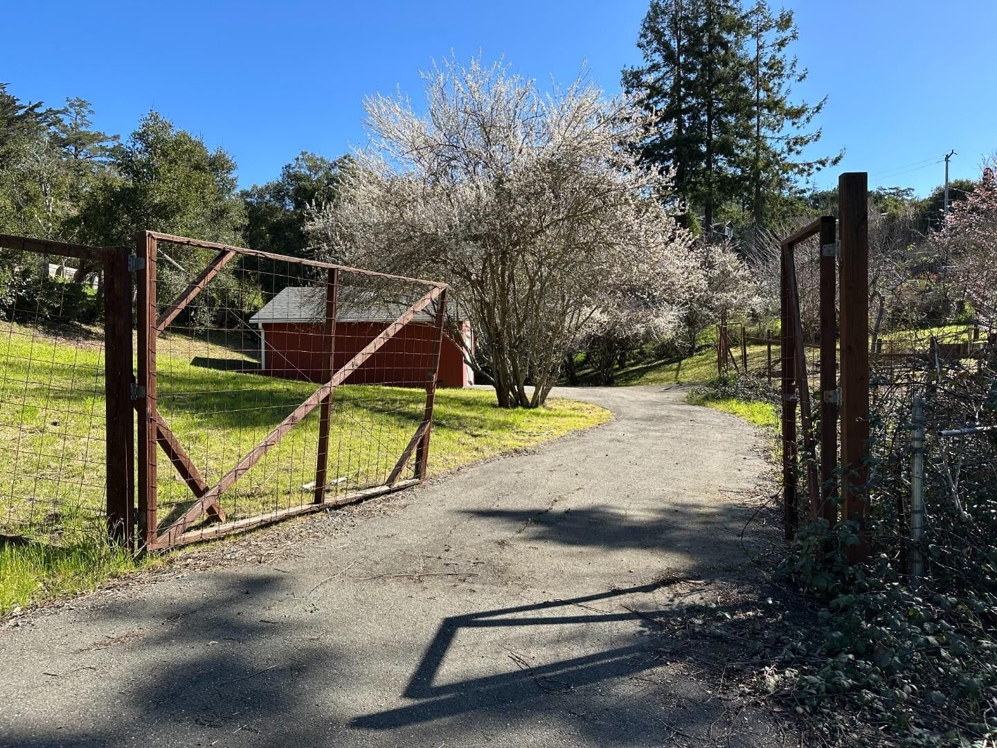 Property Photo: 48 Ventura Avenue CA 94020