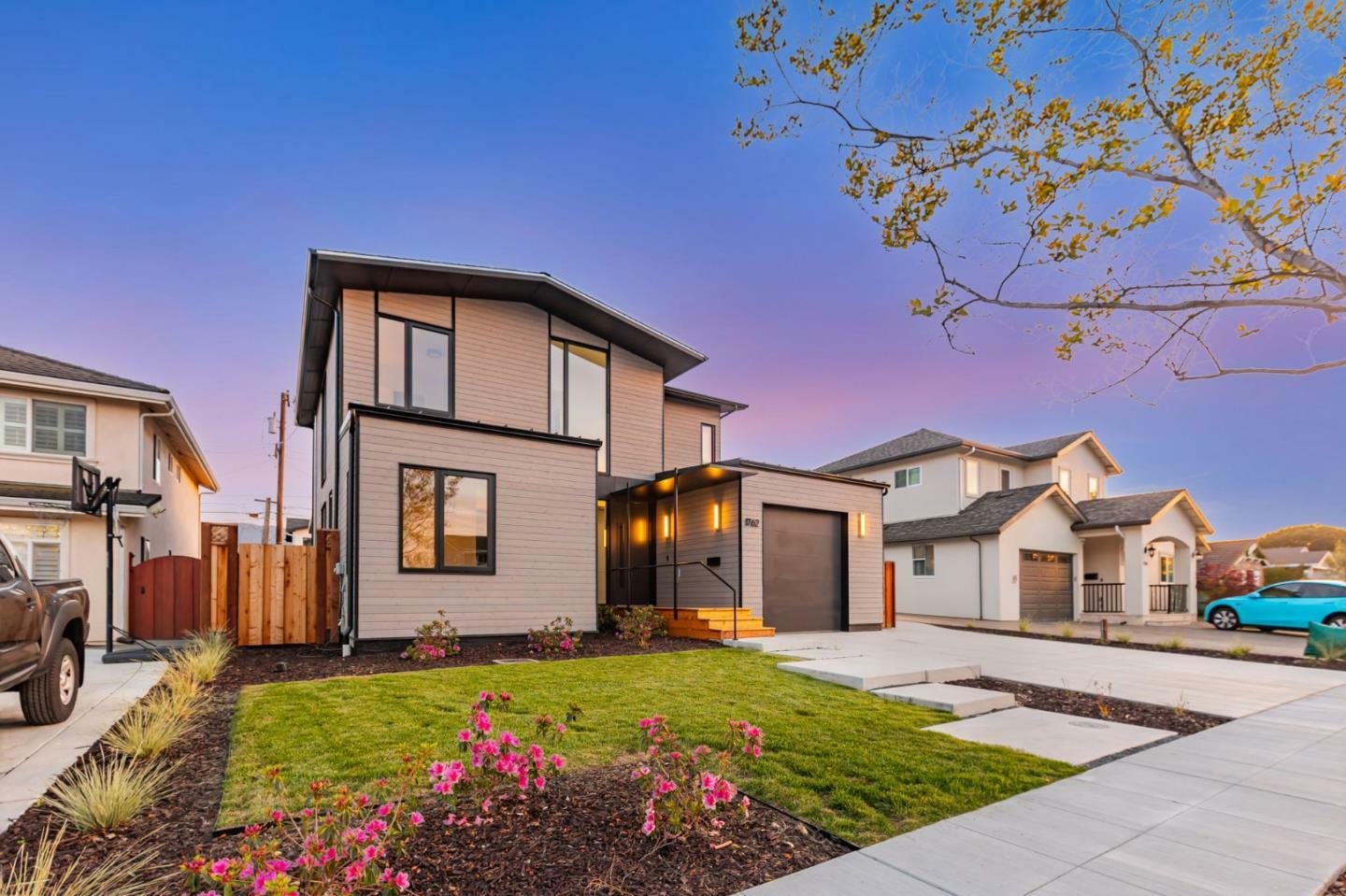 Property Photo: 1762 Conrad Avenue CA 95124