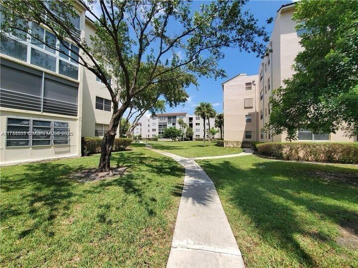 2821 Somerset Dr 209  Lauderdale Lakes FL 33311 photo