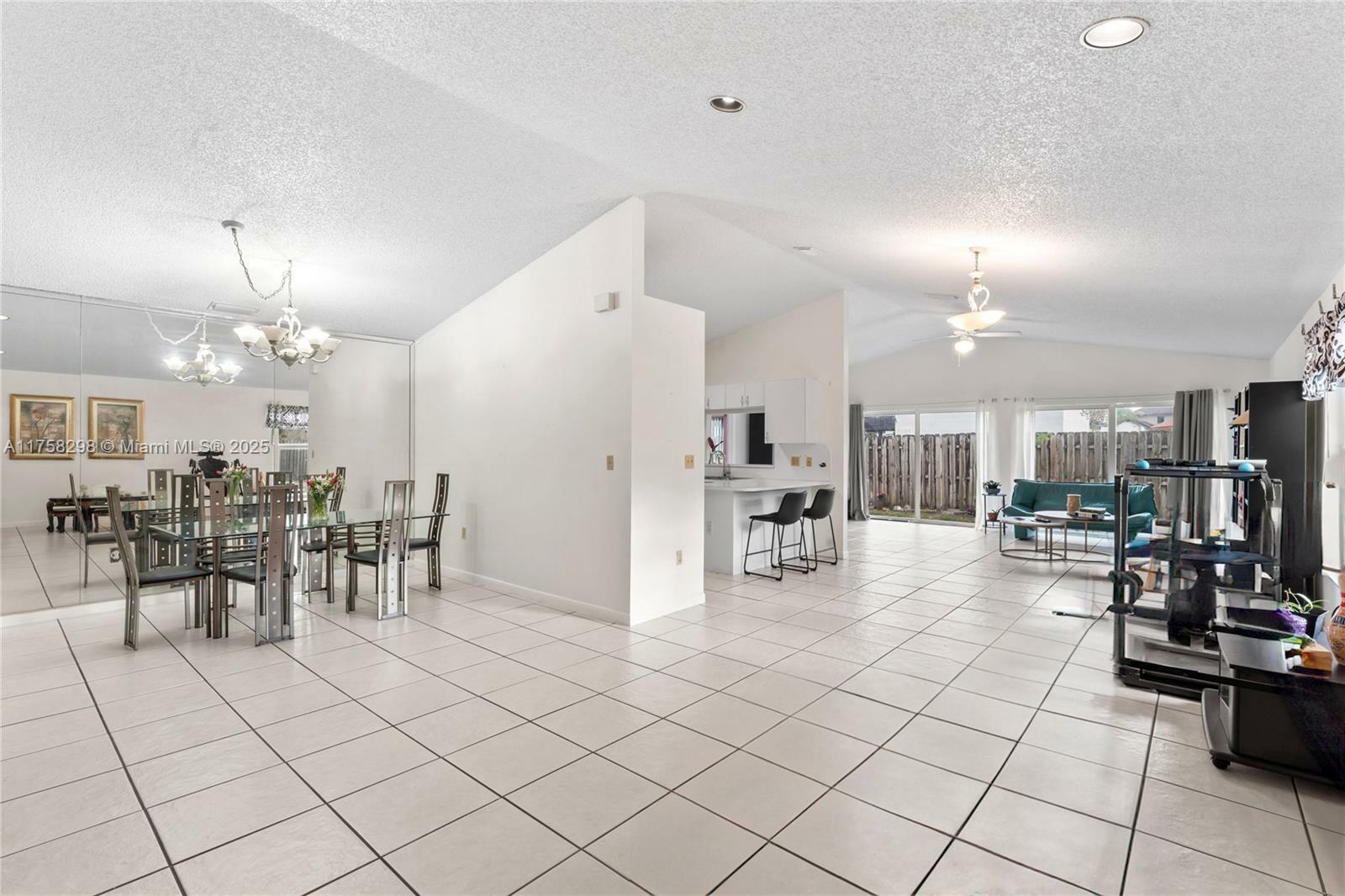 Property Photo: 6090 NW 179th Ter FL 33015