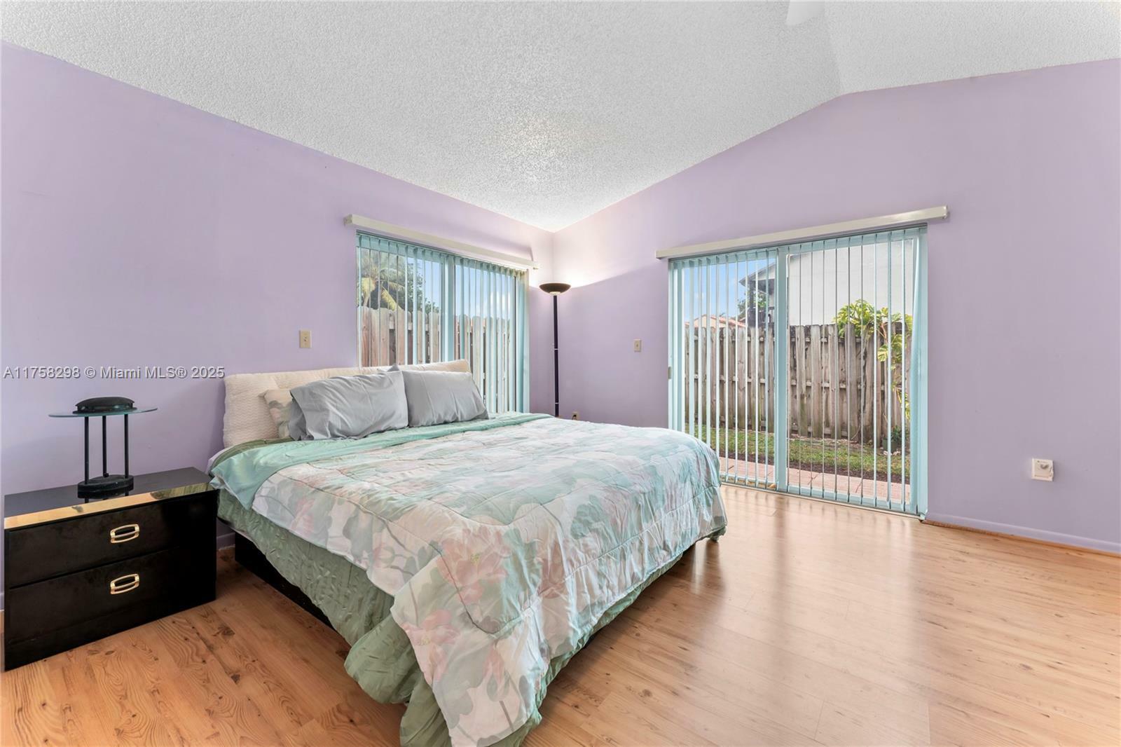 Property Photo: 6090 NW 179th Ter FL 33015