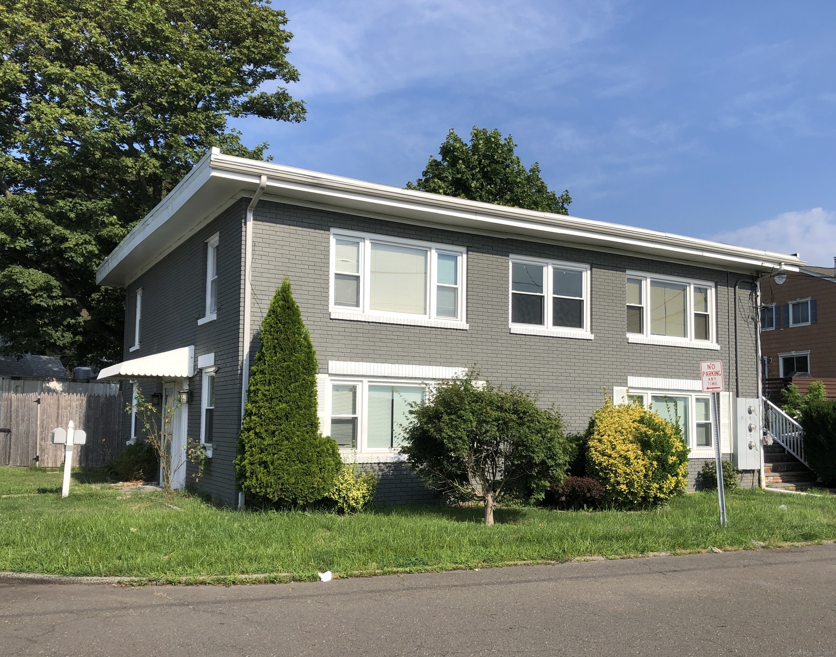 Property Photo: 90 Iroquois Road B CT 06902