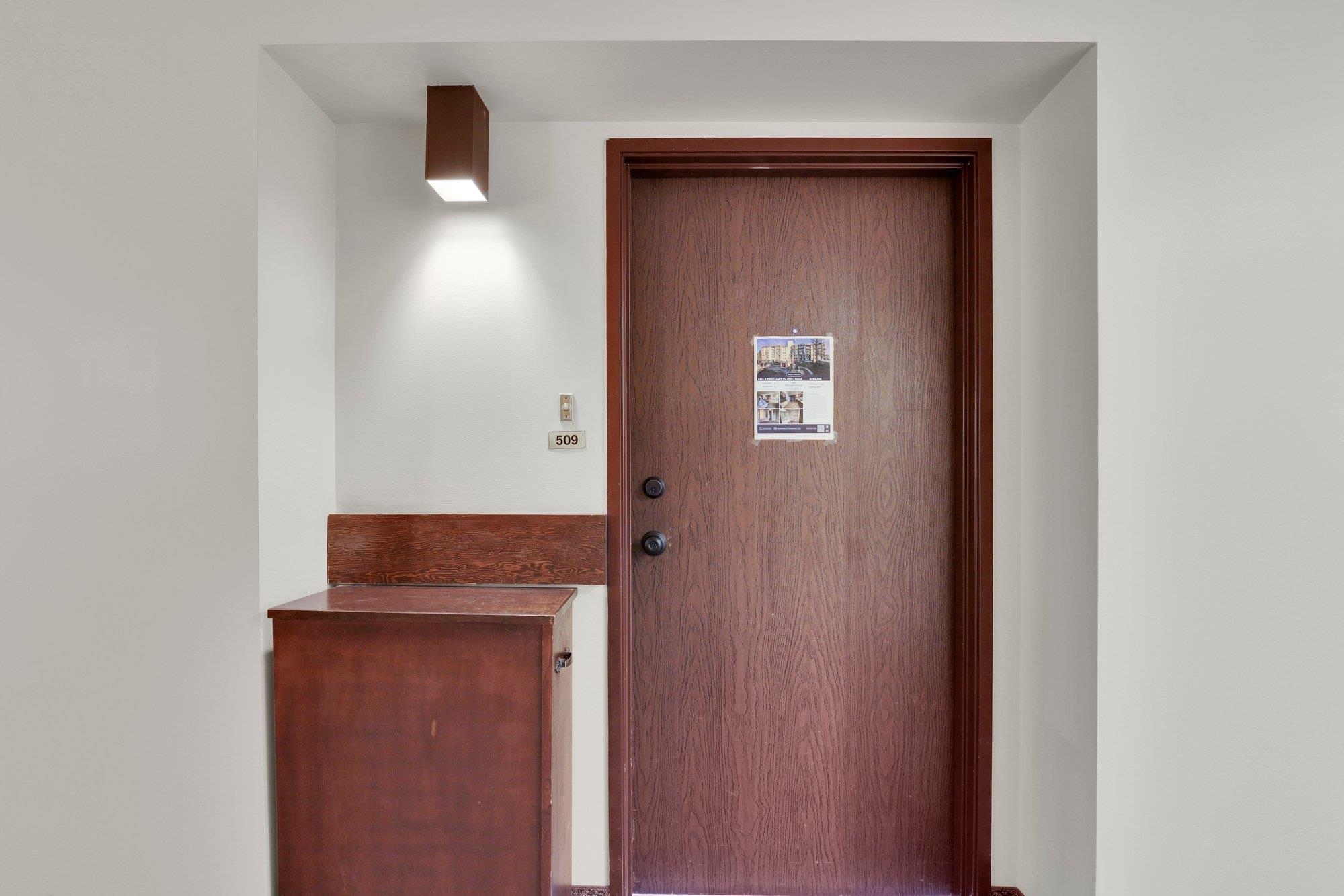 Property Photo: 1311 S Westcliff Pl 509 WA 99224