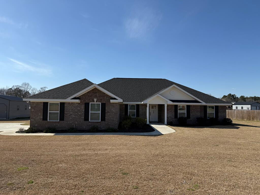 Property Photo: 1200 Freeport Drive SC 29154