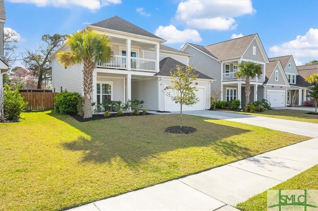 Property Photo: 123 Canter Court GA 31406