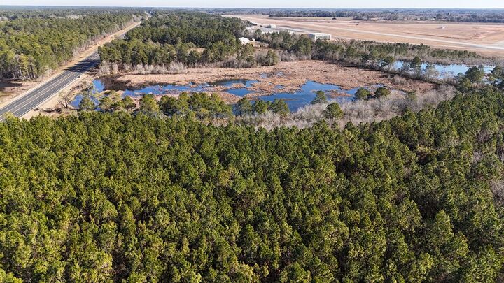 Property Photo:  Xx US Hwy 319 N  GA 31768 