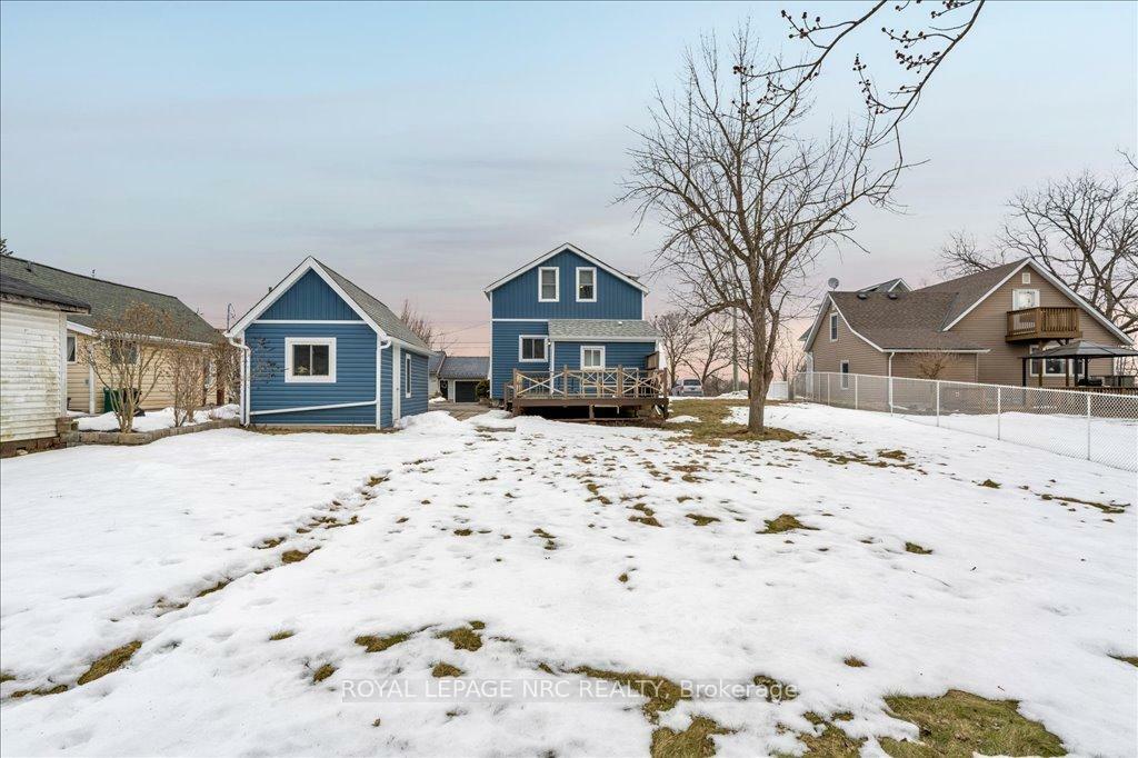 Property Photo: 3384 Johnson Street E ON L0R 2C0