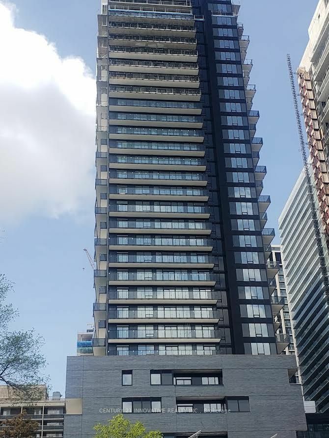 117 Broadway Ave 2613  Toronto ON M4P 1V3 photo