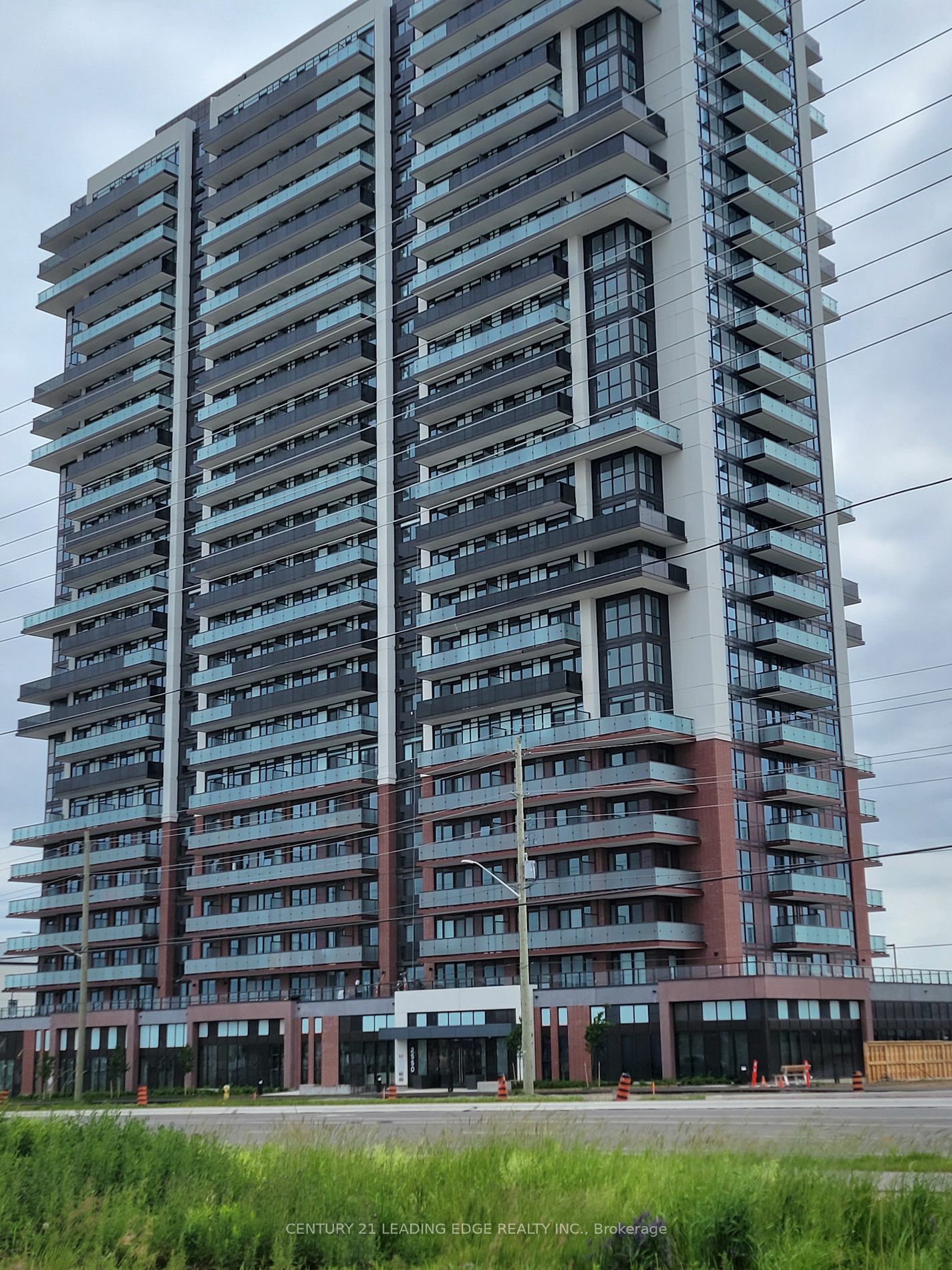 Photo de la propriété:  2550 Simcoe St N #812  ON L1L 0R5 