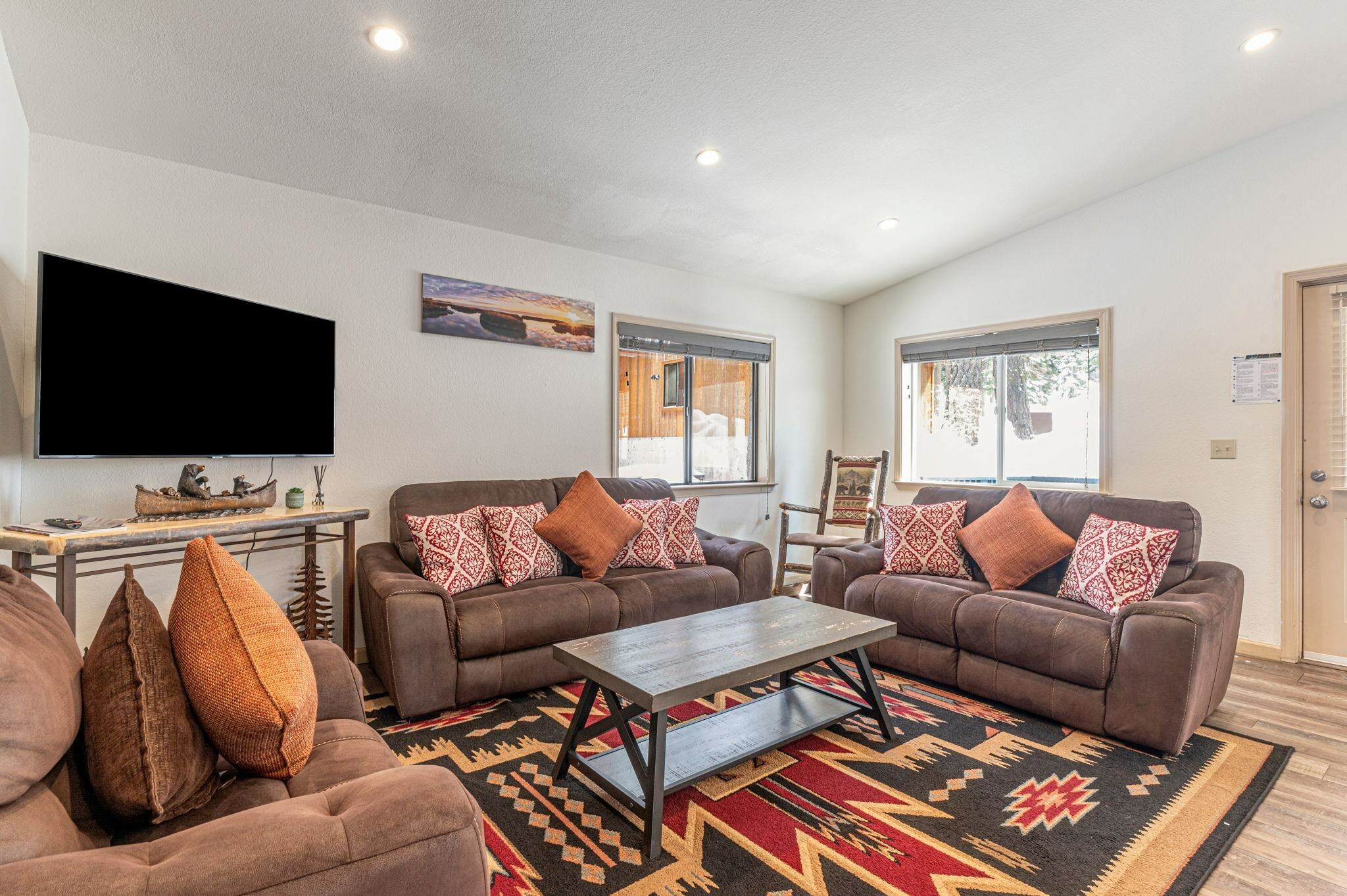 Property Photo: 1134 Regency Way CA 96148-0000