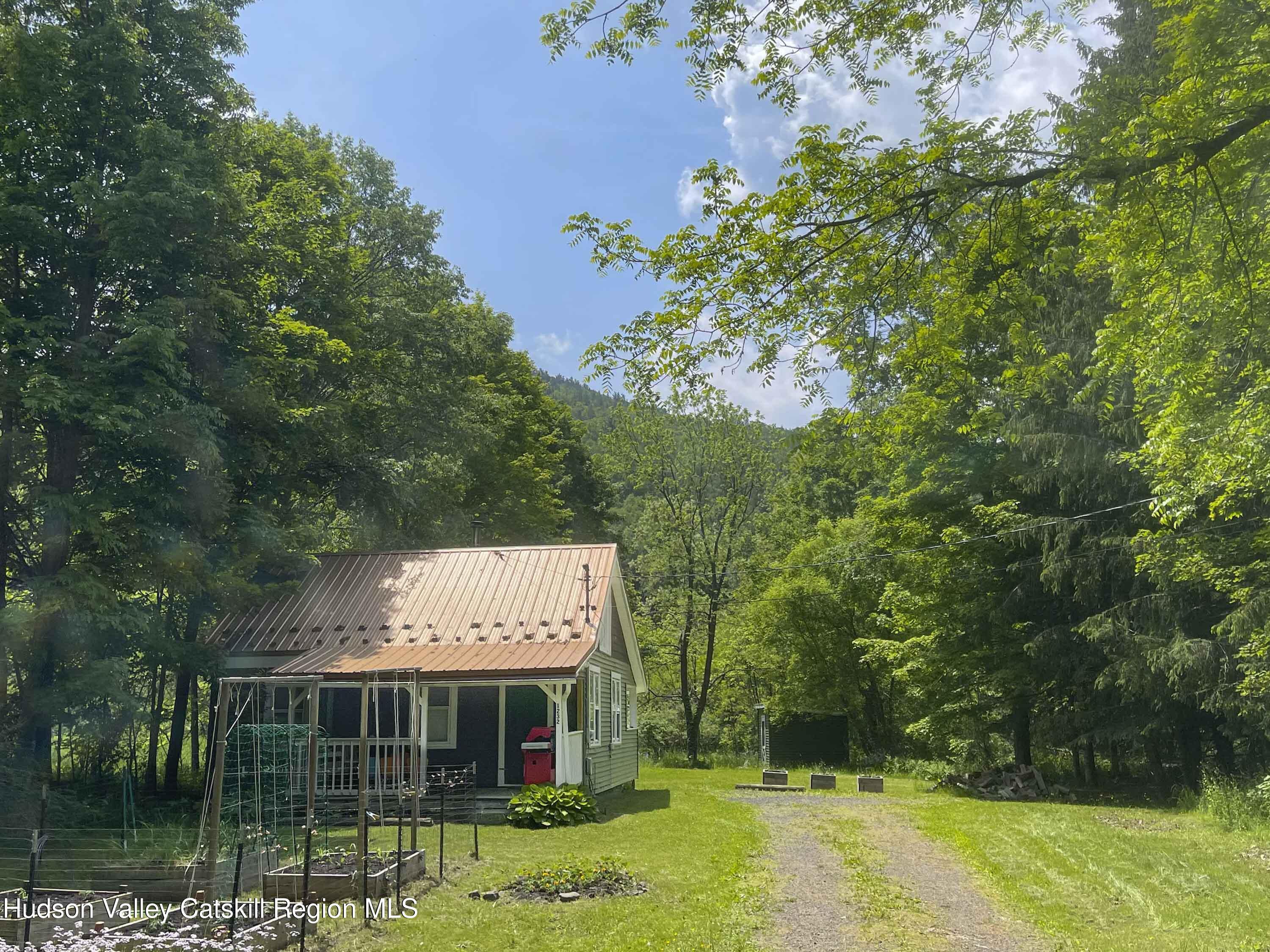 Property Photo: 1232 Route 990V NY 12076