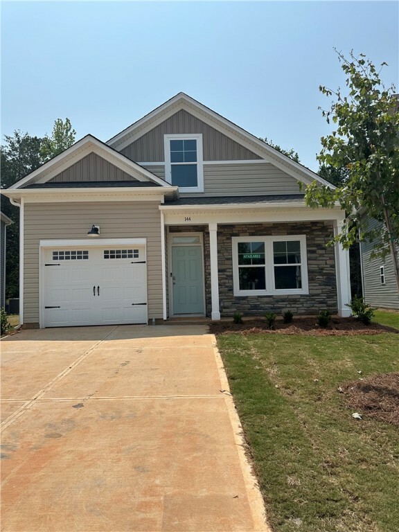Property Photo: 144 Brown Circle SC 29642