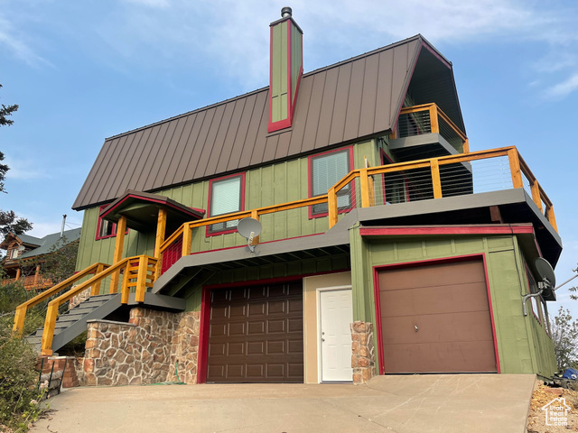 6804 E 6725 N  Eden UT 84310 photo