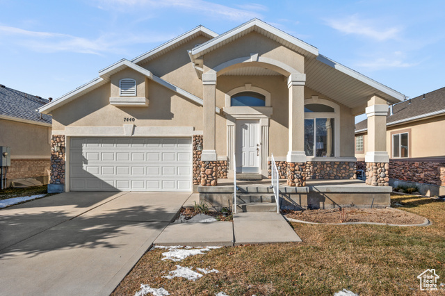 Property Photo:  Address not disclosed  UT 84047 