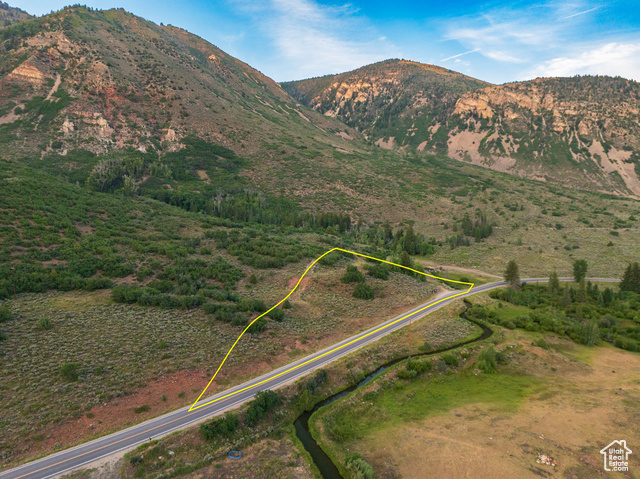 Property Photo:  12255 North Fork Rd B  UT 84031 