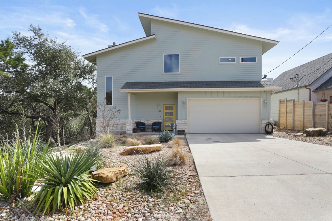 Property Photo: 1503 Sharps Road TX 78734