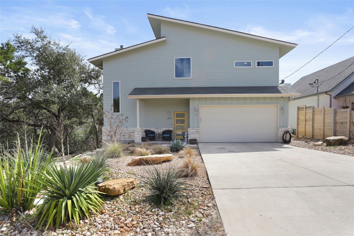Property Photo: 1503 Sharps Road TX 78734