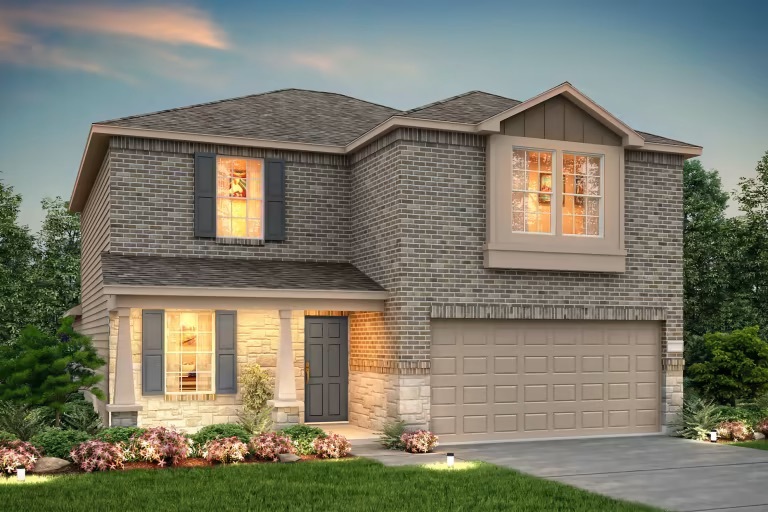 Property Photo:  420 Paradise Canyon Drive  TX 76537 
