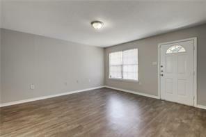 Property Photo:  204 Hall Drive B  TX 78621 