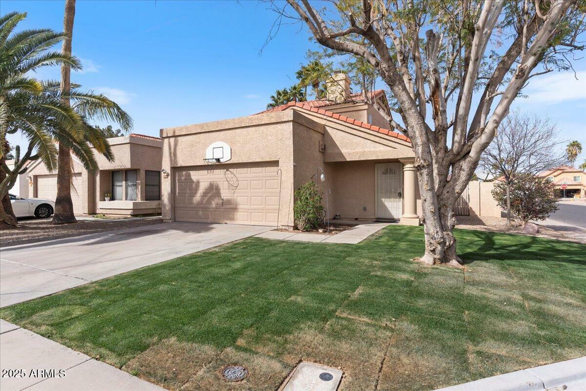 1518 E Mineral Road  Gilbert AZ 85234 photo