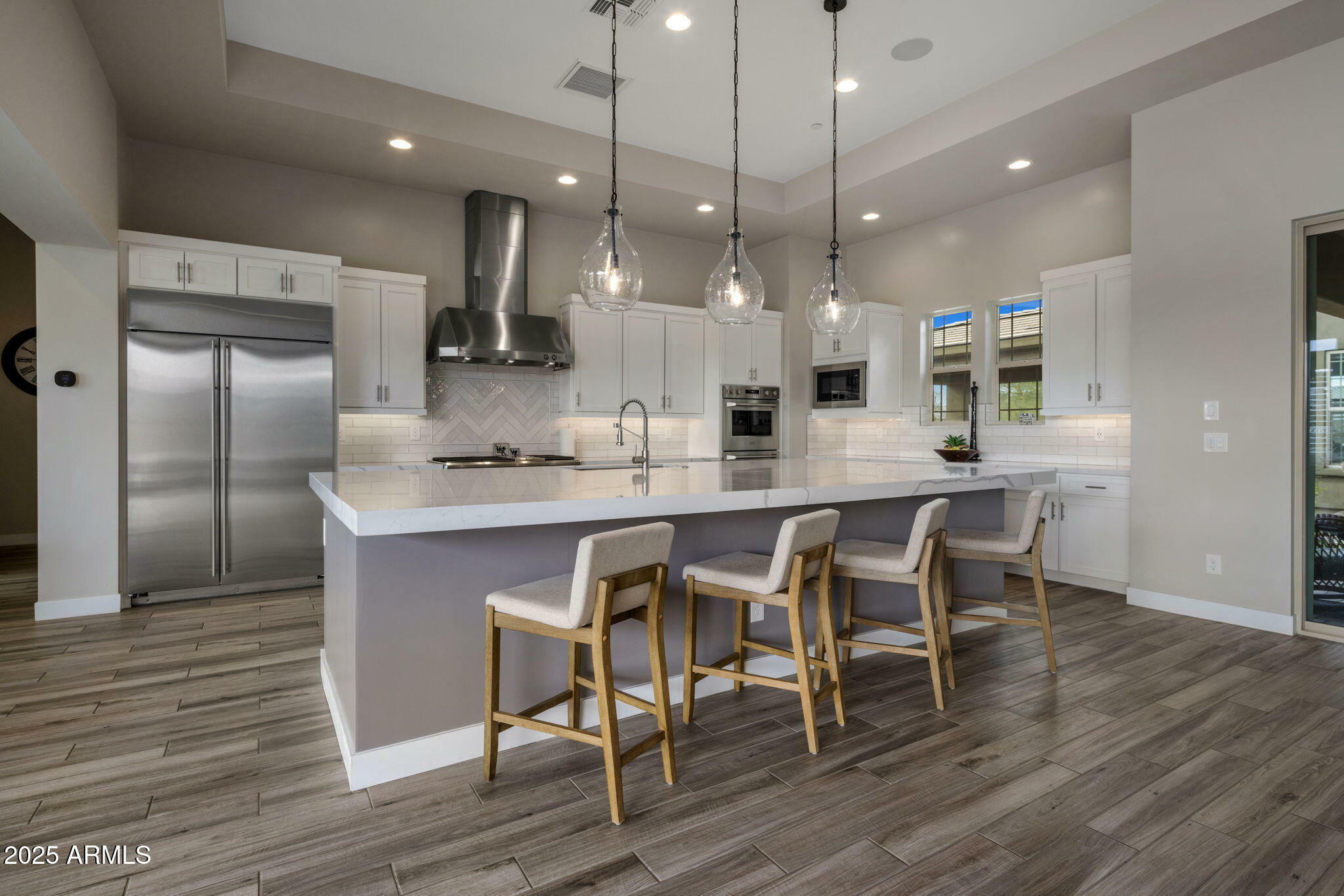 Property Photo: 33563 N 87th Street AZ 85266