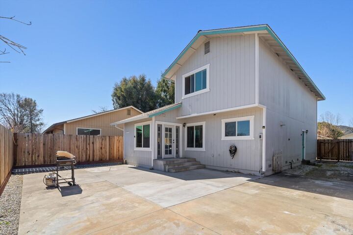 1171 N Bush Street  Ukiah CA 95482 photo