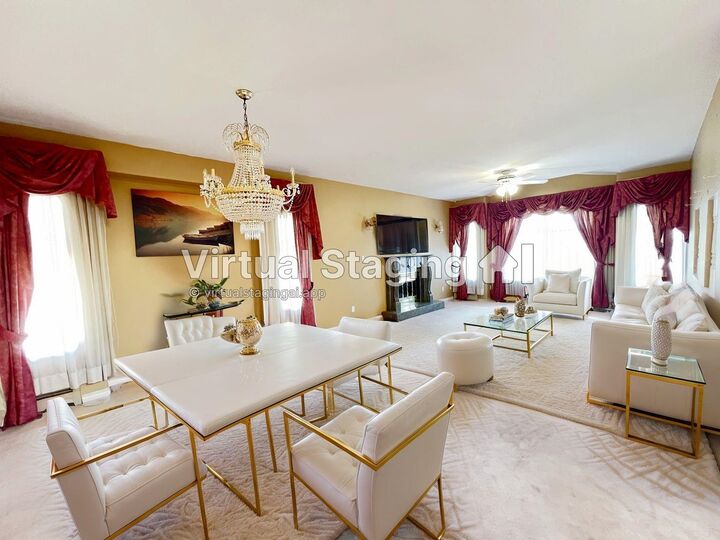 Property Photo:  11240 Granville Avenue  BC V6Y 1R6 