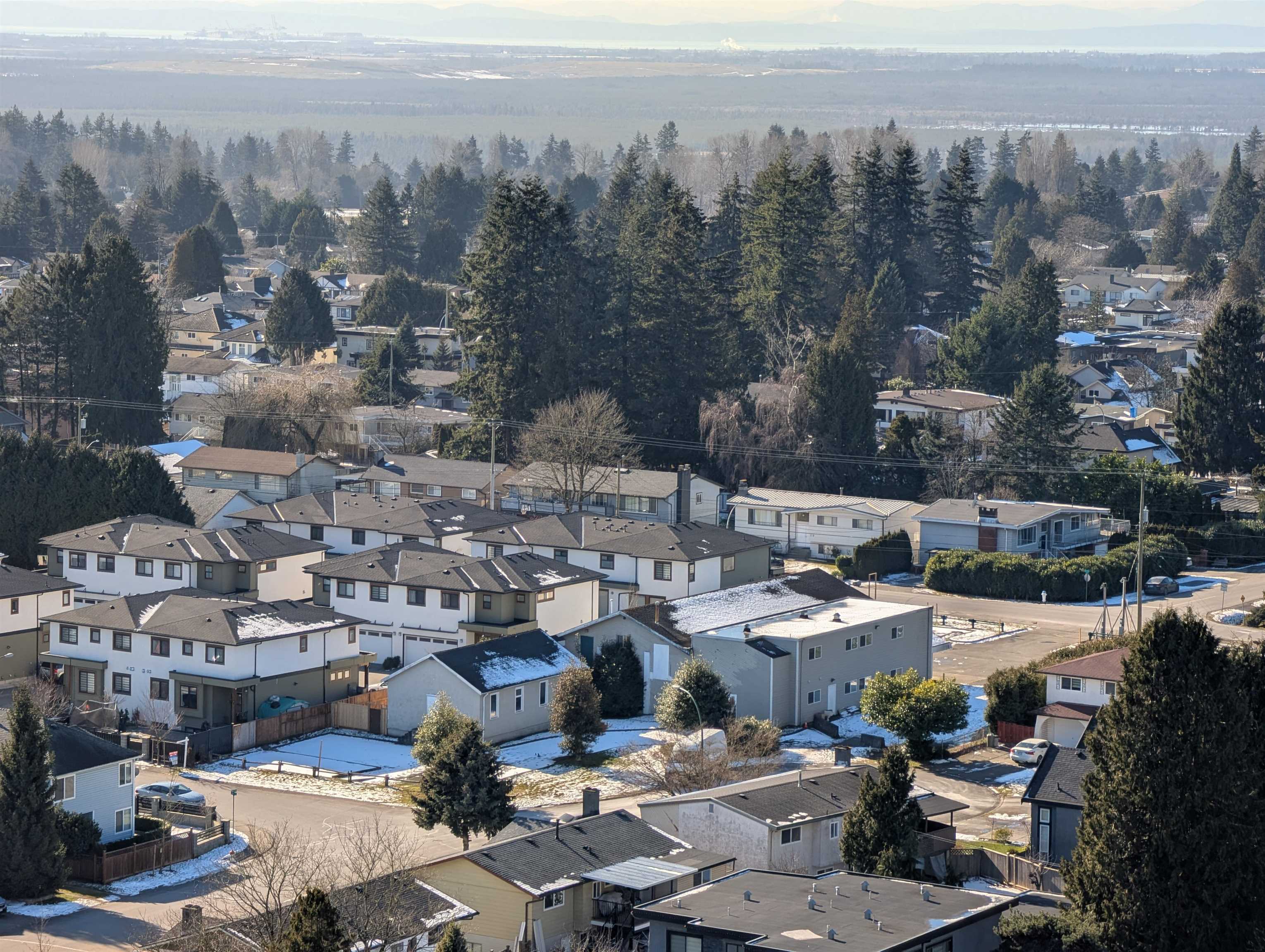Photo de la propriété: 11967 80 Avenue 1801 BC V4C 0E2
