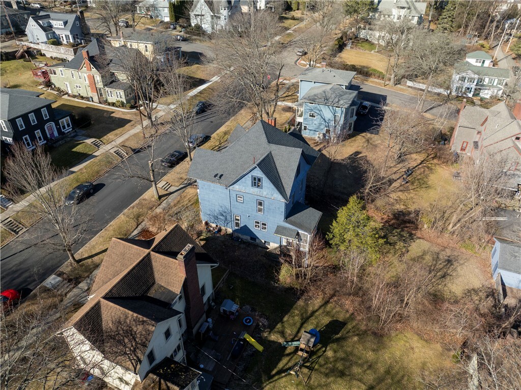 Property Photo: 65 E Third Street NY 14830