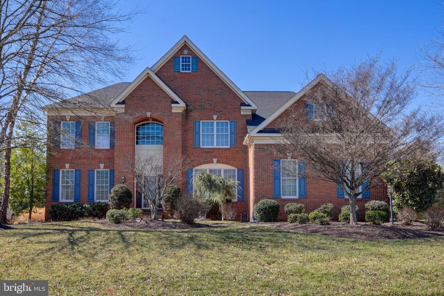 Property Photo: 25561 Arthur Place VA 20152