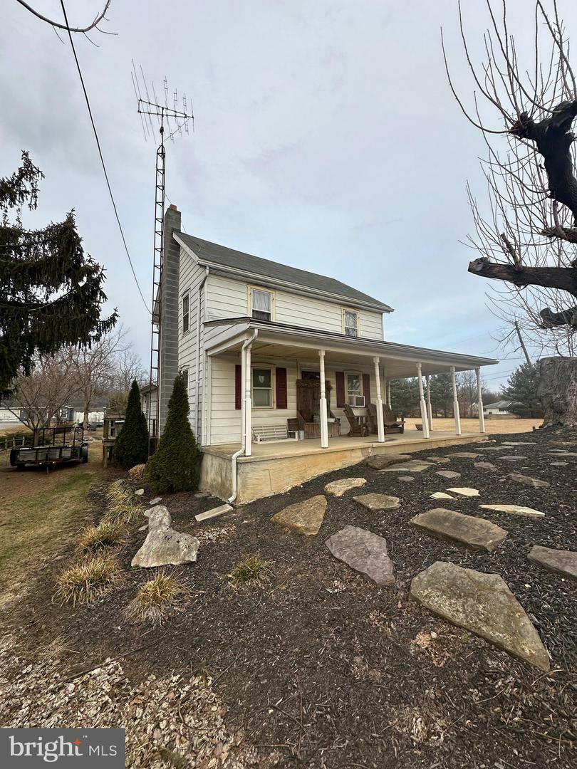 663 Hykes Road  Greencastle PA 17225 photo