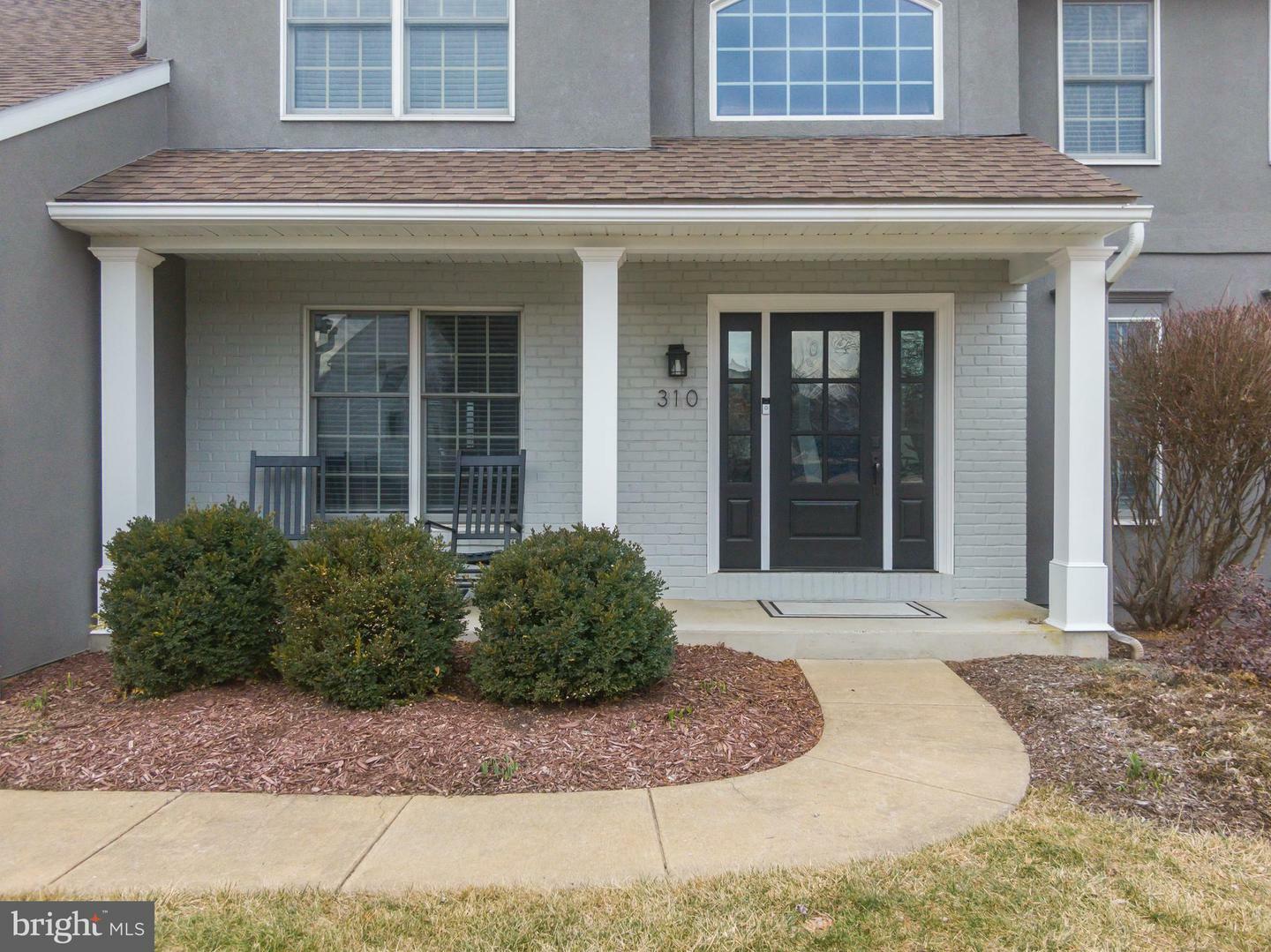 Property Photo:  310 Elizabeth Drive  PA 19608 