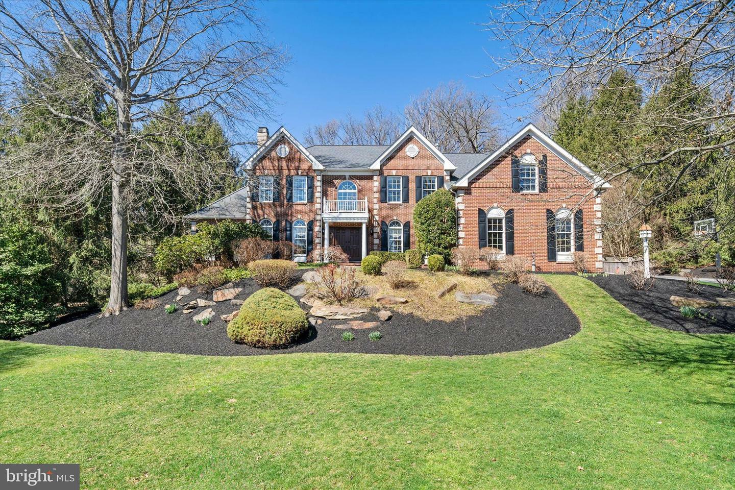 Property Photo: 1609 Masters Way PA 19317