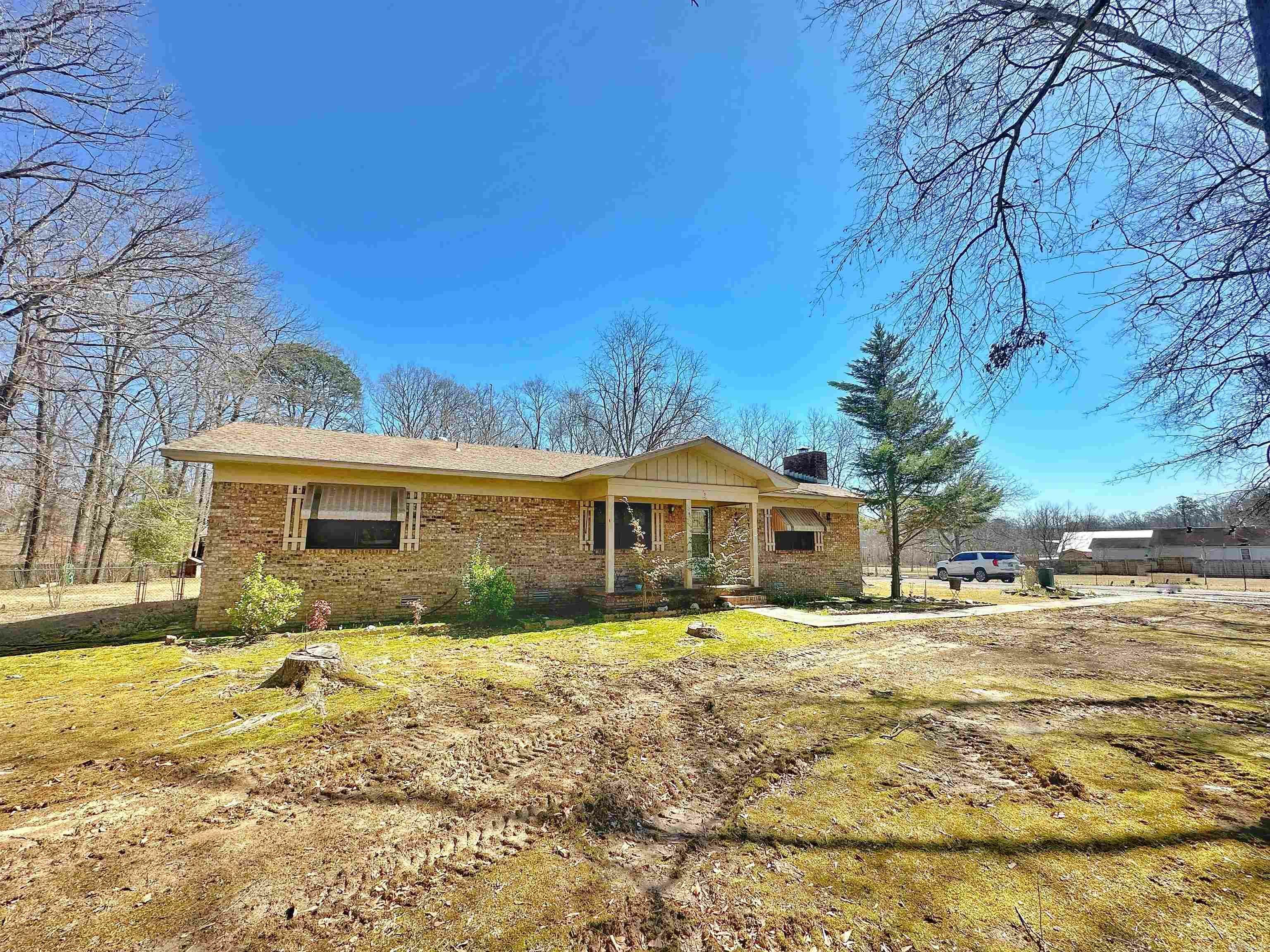 Property Photo: 192 Highway 46 AR 72150