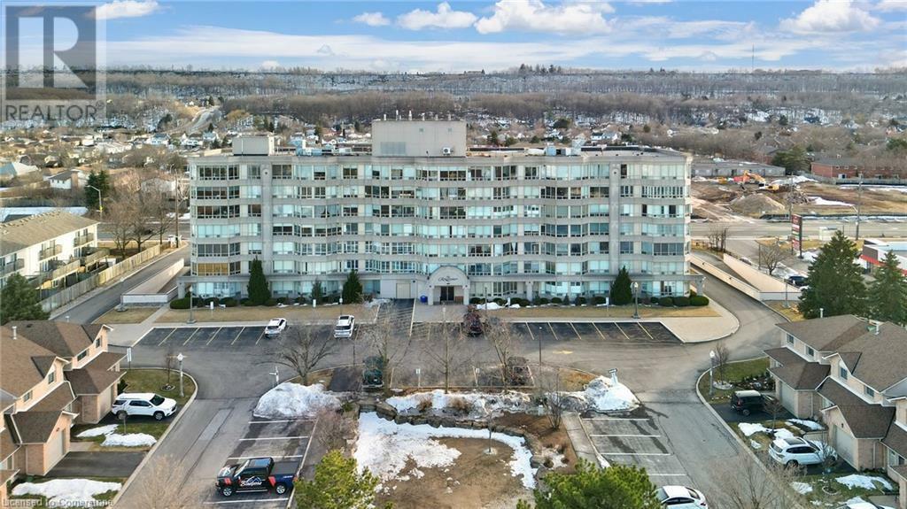 Property Photo: 495 Highway 8 112 ON L8G 5E1