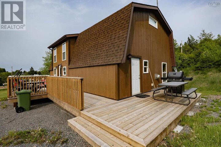 Property Photo:  3 Park Place  NS B4H 3X9 