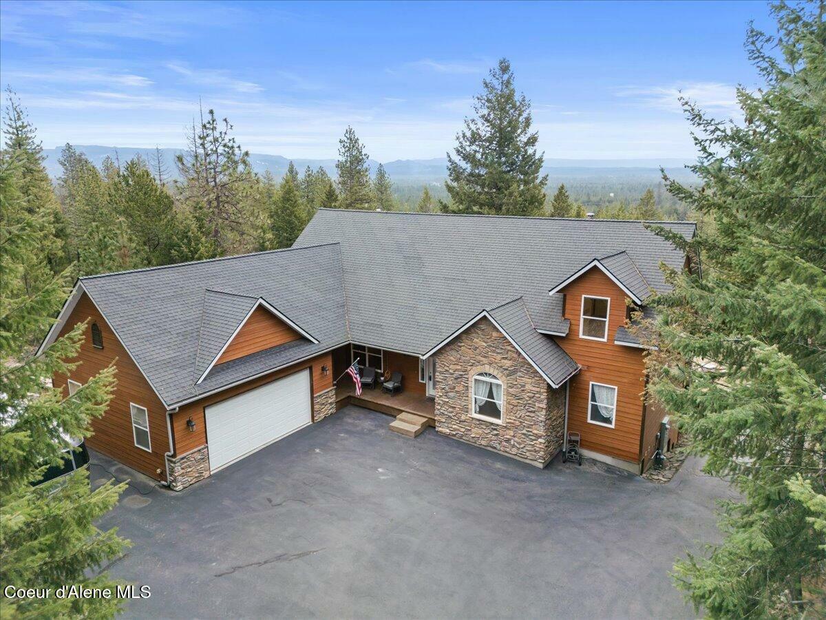 Property Photo:  23216 N Teddy Loop  ID 83858 