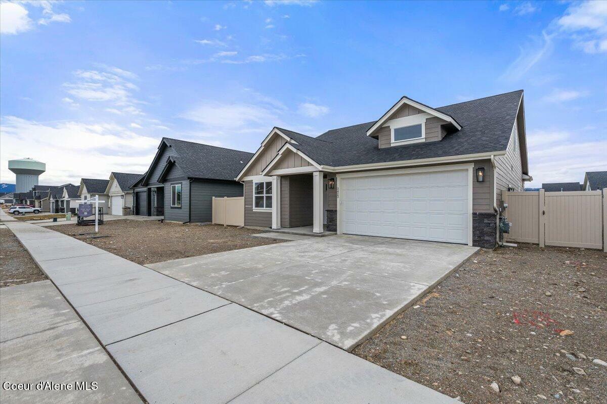 Property Photo:  3423 N Cyprus Fox Loop  ID 83854 