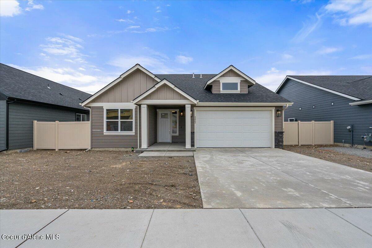 Property Photo: 3423 N Cyprus Fox Loop ID 83854