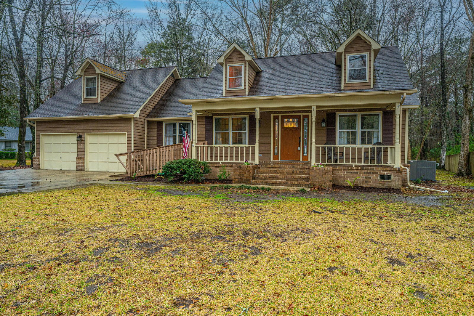Property Photo: 112 Ravenswood Court SC 29485