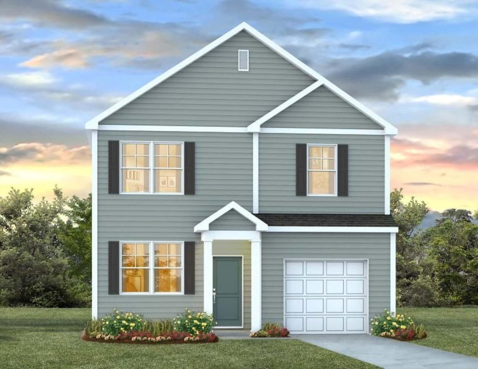 Property Photo:  127 River Hill Road  SC 29445 