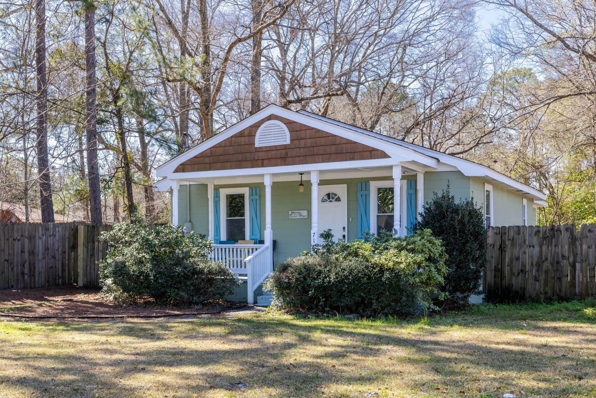 Property Photo:  716 W 3rd N Street  SC 29483 