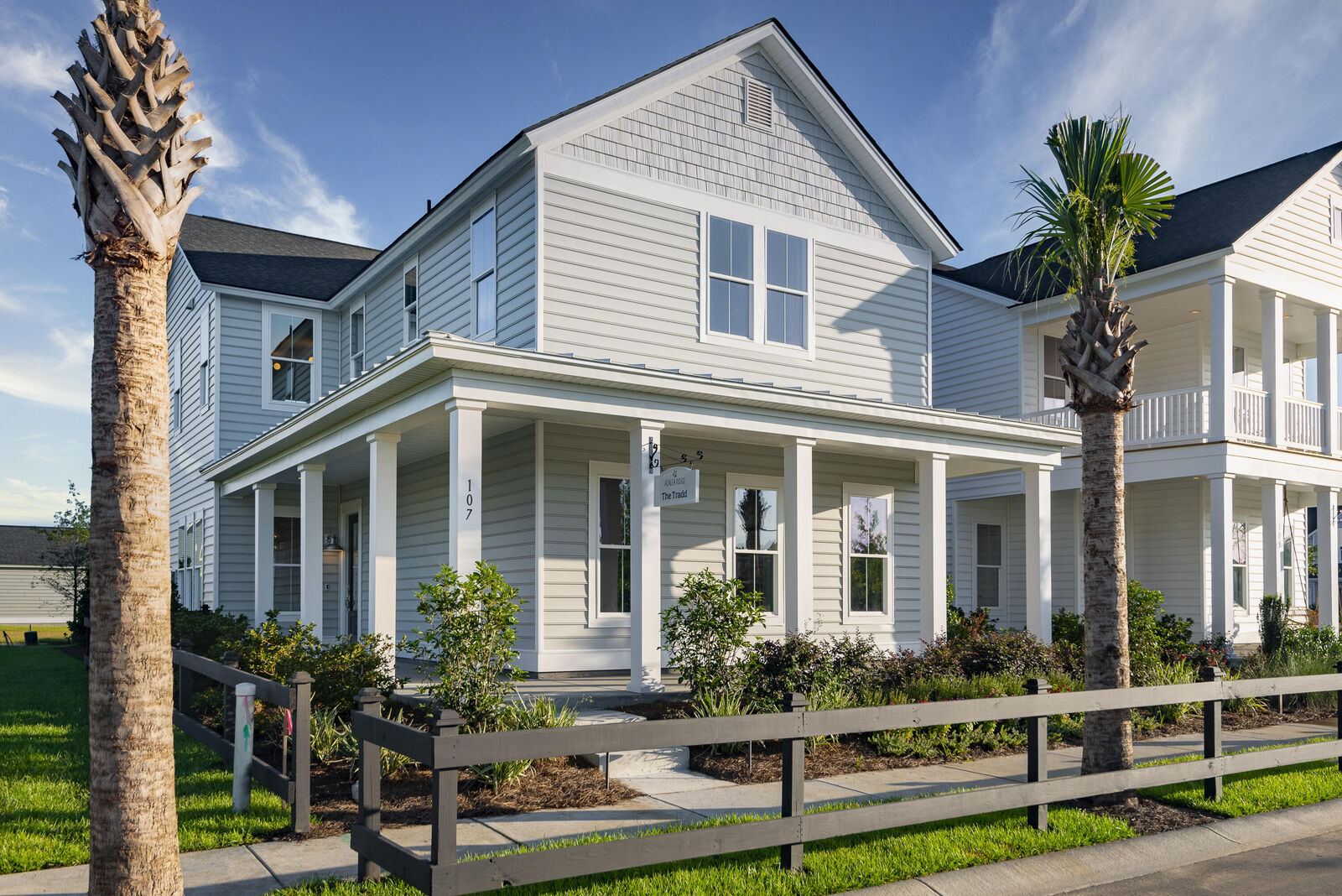 Property Photo: 800 Clay Field Trail SC 29485